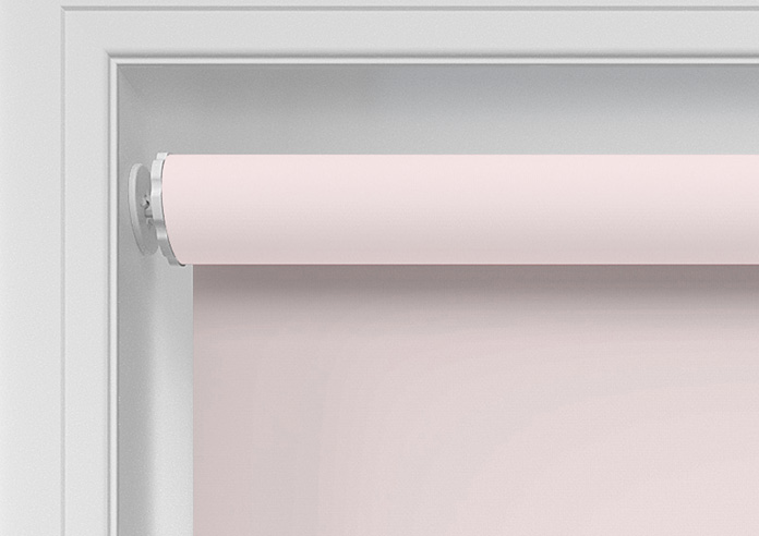Trapani, Candyfloss - Twist&Fit Roller Blind - Image 10